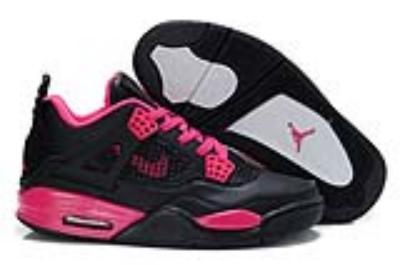 Air Jordan 4-152